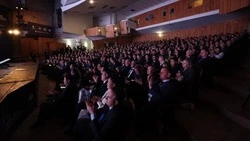 Региональные дни форума «МАЛАЯ РОДИНА – СИЛА РОССИИ» прошли  в Якутии 