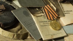 Защищал родину на флоте. Волоконовец Иван Дерюга – о герое-моряке Великой Отечественной войны 