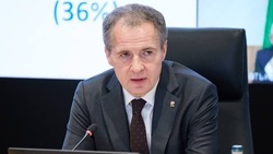Вячеслав Гладков рассказал об изменениях в мерах поддержки для участников СВО и их семей