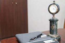 Решение земского собрания Грушевского сельского поселения № 72 от 30 января 2025 года               