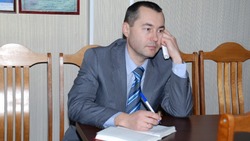 Прокурор Волоконовского района провёл прямую телефонную линию с волоконовцами