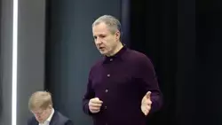 Вячеслав Гладков сообщил, какие дороги в Белгородской области не будут чистить от снега зимой