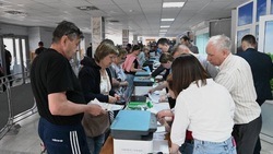 Белгородские власти разъяснили порядок получения материальной помощи из-за обстрелов 