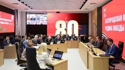 Вячеслав Гладков рассказал о возможности сохранить право на землю после окончания СВО