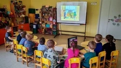 В образовательных учреждениях Волоконовского округа проходит Декада охраны труда