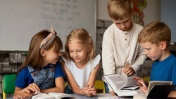 Белгородцы смогут записать детей на дополнительное образование 